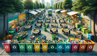 Aktion Mülltrennung Deutschland: Jetzt mitmachen!