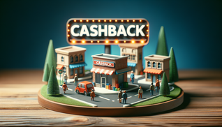 Cashback im Einzelhandel: Mehr Kundenloyalität