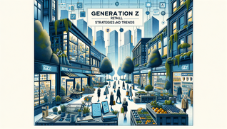 Generation Z Einzelhandel: Trends 2023