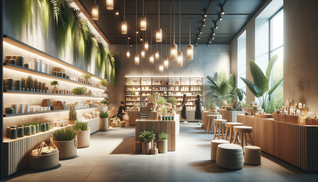 Green Retailing: Nachhaltigkeit im Einzelhandel