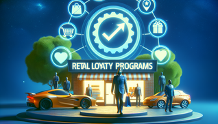 Loyalitätsprogramme Einzelhandel: Was funktioniert?