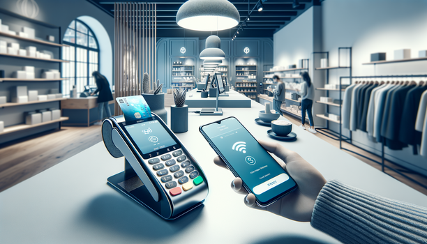 Mobile Payment Trends: Zukunft des Einzelhandels