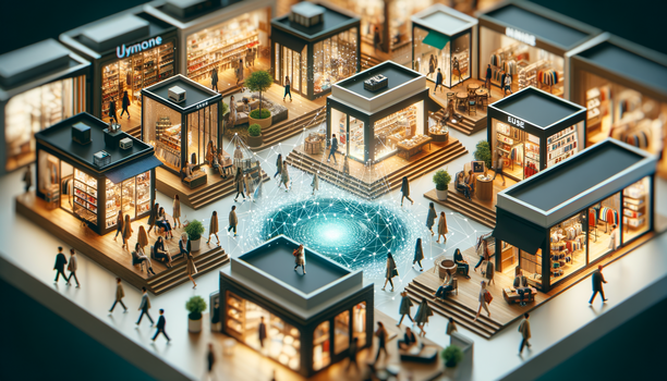 Pop-up Stores Omnichannel: Die neue Marketing-Strategie